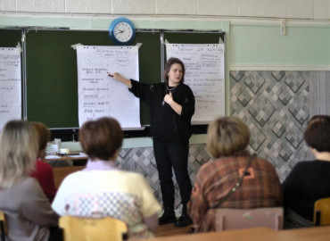 Соцработников из Нижегородской области обучают работать с детьми, столкнувшимися с жестоким обращением в семье